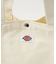 【Dickies /ディッキーズ】選べるTEXT LOGO TC 2WAY SH
