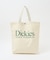 【Dickies /ディッキーズ】選べるTEXT LOGO TC 2WAY SH