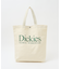 【Dickies /ディッキーズ】選べるTEXT LOGO TC 2WAY SH