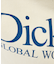 【Dickies /ディッキーズ】選べるTEXT LOGO TC 2WAY SH