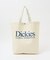 【Dickies /ディッキーズ】選べるTEXT LOGO TC 2WAY SH
