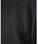 【レイヤード】ストライプ ジャガード 半袖Tシャツ