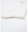 【LACOSTE / ラコステ】クロックエンブレム1×1リブニットソックス