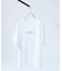 ファインジャージー ロゴTシャツ / 半袖Tシャツ