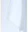 ファインジャージー ロゴTシャツ / 半袖Tシャツ