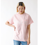 【The BOOK STORE / ブックストア 】YALE  POCKET T