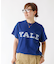 【The BOOK STORE / ブックストア 】YALE  POCKET T