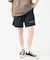 【MADE IN STANDARD / メイドインスタンダード 】ARMY SH