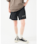 【MADE IN STANDARD / メイドインスタンダード 】ARMY SH