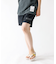 【MADE IN STANDARD / メイドインスタンダード 】ARMY SH