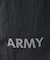 【MADE IN STANDARD / メイドインスタンダード 】ARMY SH