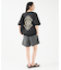 【MADE IN STANDARD / メイドインスタンダード 】ARMY SH