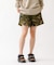 【MADE IN STANDARD / メイドインスタンダード 】ARMY SH