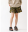 【MADE IN STANDARD / メイドインスタンダード 】ARMY SH