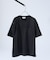 TUCK＆SEAM コットンポンチ 半袖Tシャツ