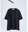 TUCK＆SEAM コットンポンチ 半袖Tシャツ
