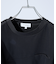 TUCK＆SEAM コットンポンチ 半袖Tシャツ