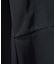 TUCK＆SEAM コットンポンチ 半袖Tシャツ
