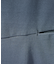TUCK＆SEAM コットンポンチ 半袖Tシャツ