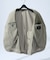 【セットアップ対応/FLEX JACKET】トリコット メッシュジャケット /