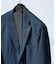 【セットアップ対応/FLEX JACKET】トリコット メッシュジャケット /