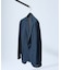 【セットアップ対応/FLEX JACKET】トリコット メッシュジャケット /