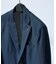【セットアップ対応/FLEX JACKET】トリコット メッシュジャケット /