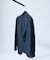 【セットアップ対応/FLEX JACKET】トリコット メッシュジャケット /