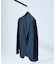 【セットアップ対応/FLEX JACKET】トリコット メッシュジャケット /