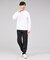 【速乾 / DRY MAX】長袖Tシャツ