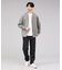 【速乾 / DRY MAX】長袖Tシャツ