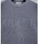 【QUEST / ワンポイントロゴ】モールリンクス ニット