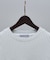 【立体ビッグワッフル】 長袖Tシャツ