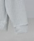 【立体ビッグワッフル】 長袖Tシャツ