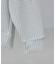 【立体ビッグワッフル】 長袖Tシャツ