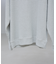 【立体ビッグワッフル】 長袖Tシャツ