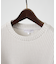 【立体ビッグワッフル】 長袖Tシャツ
