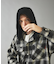 【UNIVERSAL OVERALL / ユニバーサル オーバーオール】HOOD