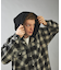 【UNIVERSAL OVERALL / ユニバーサル オーバーオール】HOOD