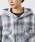【UNIVERSAL OVERALL / ユニバーサル オーバーオール】HOOD