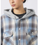 【UNIVERSAL OVERALL / ユニバーサル オーバーオール】HOOD
