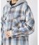 【UNIVERSAL OVERALL / ユニバーサル オーバーオール】HOOD