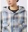 【UNIVERSAL OVERALL / ユニバーサル オーバーオール】HOOD
