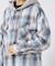 【UNIVERSAL OVERALL / ユニバーサル オーバーオール】HOOD