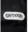 【OUTDOOR PRODUCTS / アウトドアプロダクツ】one shoul