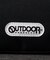 【OUTDOOR PRODUCTS / アウトドアプロダクツ】ONE Shoul