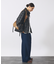 【OUTDOOR PRODUCTS / アウトドアプロダクツ】ONE Shoul
