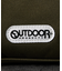 【OUTDOOR PRODUCTS / アウトドアプロダクツ】ONE Shoul