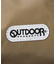 【OUTDOOR PRODUCTS / アウトドアプロダクツ】mini drum