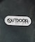 【OUTDOOR PRODUCTS / アウトドアプロダクツ】２WAY Shou